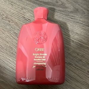 ORIBE bright blonde 8.5 oz. Brand new
